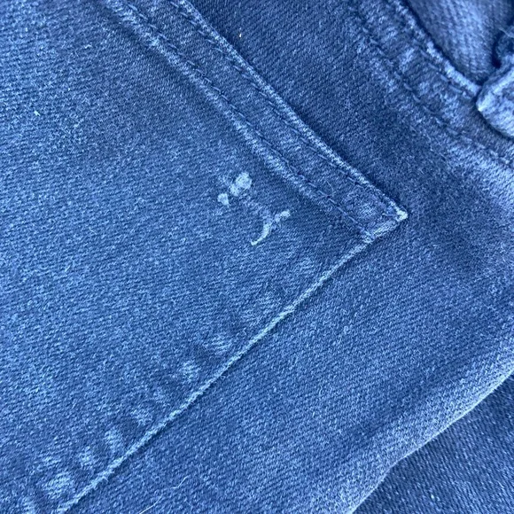 Tory Burch Super Skinny Jean Sz: 29 - Picture 7 of 8